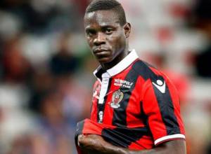 Մարիո Բալոտելին վիրավորել է 80 տարեկան կնոջը