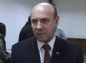 Belarusian Ambassador calls on Armenians not to draw hasty conclusions on Lapshin case