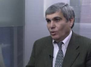 Ես վարչապետի պաշտոնում ընդդիմադիր եմ եղել. Արամ Սարգսյան