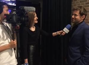   Լեւոն Արոնյանը շանս չթողեց մրցակցին