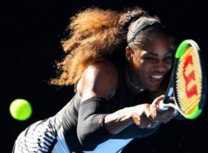 Սերենա Ուիլյամասը «ոչնչացրեց» մրցակցին