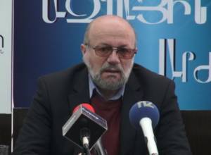 Sos Gimishyan: Hovik Abrahamyan’s leaving HHK is positive