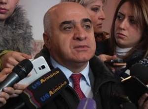 «Մաքսատներն ազատական են աշխատում, մնում է գործարարները խիզախություն ունենան»