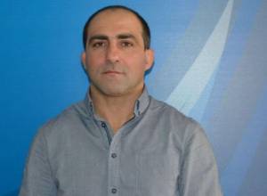 Ազատ ոճի ըմբշամարտի Հայաստանի ազգային հավաքականը նոր մարզիչ ունի