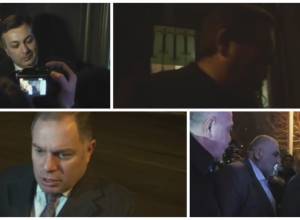 Все спешат в РПА