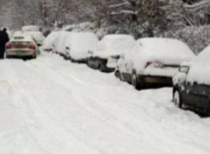 Закрыта дорога Джрабер - Фантан