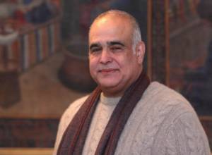 “Каждый хочет узнать, что его ожидает”: Раффи Ованнисян