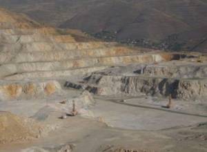 Շրջակա միջավայրի վնասի մասին նյութերը դատախազությունում են