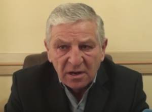 Դպրոցի տնօրենը լքեց ՀՀԿ-ն և միացավ «Լուսավոր Հայաստան»- ին