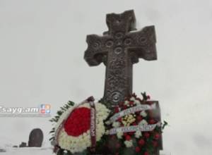 Ամենաթանկը պատրաստ պետք է լինենք տալ բանակին.Շիրակի մարզպետ