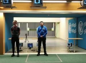 Մյունխենում լավագույն արդյունք ցույց տվեց Զավեն Իգիթյանը