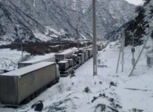 У Верхнего Ларса, тем не менее, нет альтернативы