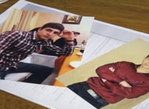 Serviceman is accused of murder, but there are no fingerprints on the weapon