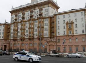 Посольство США в России ужесточило предоставление въездных виз