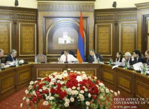 Севан: препятствия для природного воспроизводства ишхана - отчет