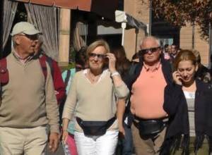 LIVE: Tourism Development Trends in the South Caucasus