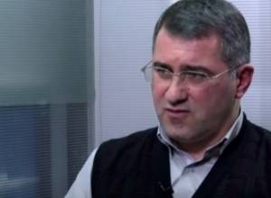 Премьер с себя начнет процесс “ломания спины”