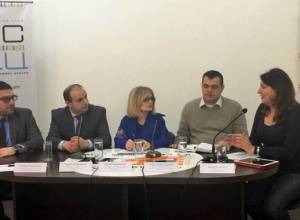 Փետրվարին Հայաստանում ոսկրածուծի փոխպատվաստում կարվի