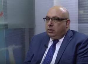 Kh. Kokobelyan hopes that Hr. Bagratyan will join them