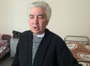 Նարկոլոգիականի շահառուներն այս առավոտ նախաճաշ չեն ստացել
