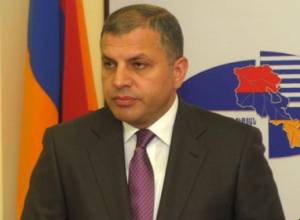 Former Governor and Minister to be appointed Governor again