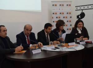 “The Monitoring Results of the Ethics Committee Activities: NA Monitoring”: discussion