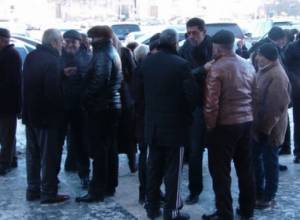 Նաիրիտցիները դիմել են գործող կուսակցություններին. ՀՅԴ-ն մերժել է