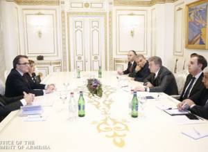 Direct air communication to be established between Armenia and Switzerland