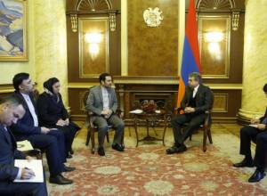 В Армении учредят офис пищевых продуктов “Халал”