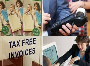 2016-ին «Tax free»-ով վերադարձվել է շուրջ 464 միլիոն դրամ