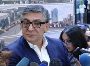 Khachatur Sukiasyan: I shall not participate in parliamentary elections