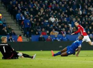 Հենրիխ Մխիթարյանը գրավեց Անգլիայի չեմպիոնի դարպասը