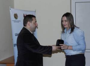 Հայ ուսանողները կմասնակցեն Համաշխարհային խաղերին