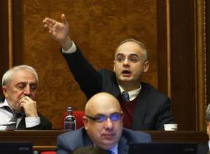 АНК начинает сбор подписей