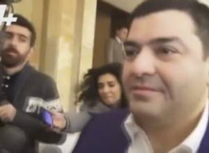 «Неправда»: А. Саргсян опровергает информацию Н. Пашиняна