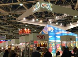 ՀՀ սննդարդյունաբերողներն ավելացրել են արտահանումը ցուցահանդեսից հետո