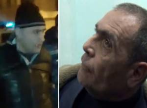 Сбежавший заключенный обнаружен и задержан