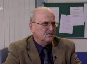 “We shouldn’t frighten or get frightened, but the situation is really bad”