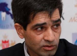 Задержан бывший член «Альянс»-а