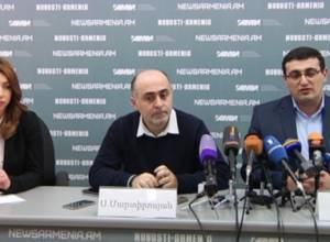 «Համացանցում հայատառ չգրելու պատճառն անգրագիտությունն է»