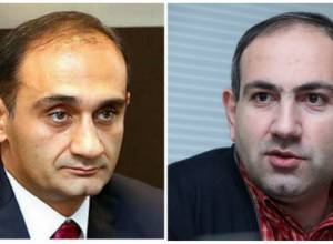 «Ждите шокирующих новостей»: Н. Пашинян провел 2-ю встречу с КГД