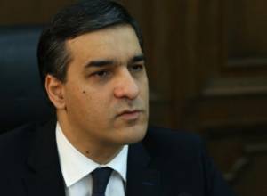 Омбудсмен РА: Работа журналиста в Арцахе всегда будет считаться правомерной