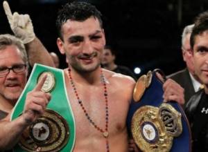 Վանես Մարտիրոսյանը հրաժարվել է մարզչից եւ պրոմոութերից