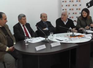 «Լարսի անցակետում գործարարին սարքում են բոմժ»