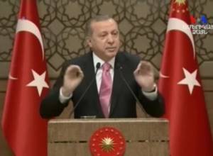 Почему Эрдоган молчит в вопросе решения Трампа