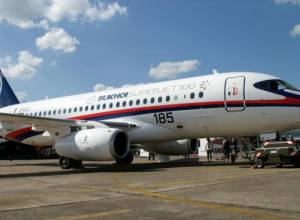 Why Is Armenia Procuring Low Quality Superjets