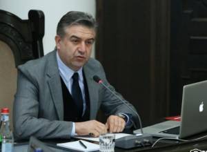 Премьер-министр затронул «медвежьи услуги»