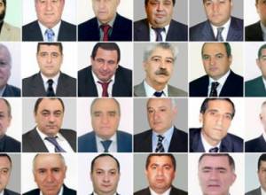 5 лет молчания в НС: 0 вопросов, 0 выступлений