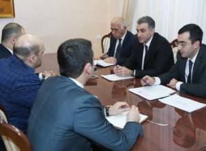 Գյուղատնտեսության ոլորտում այս տարի շուրջ 120 մլն դոլարի ներդրում կկատարվի