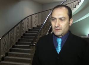 «АНК не мог быть в одном блоке с «ИСХОД»-ом»